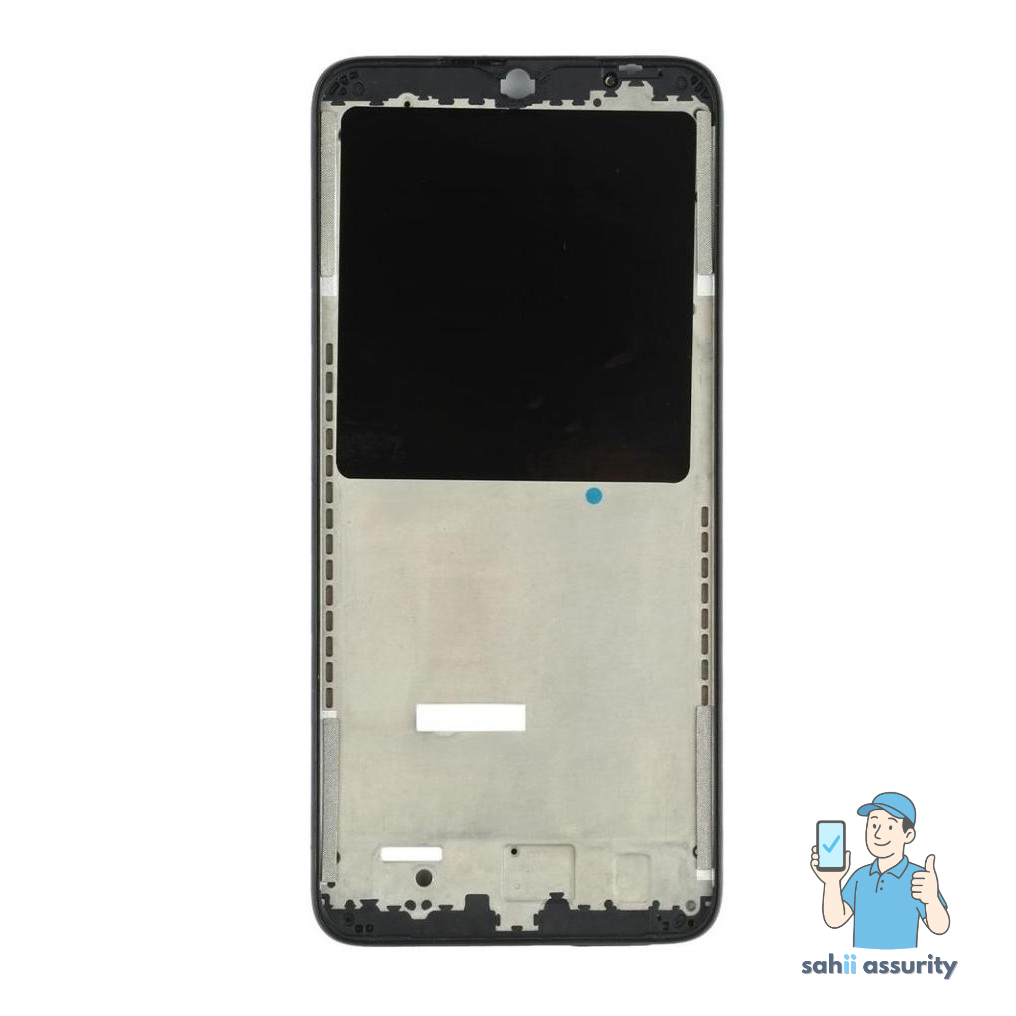 LCD Frame Middle Chassis for Xiaomi Poco M3 thumbnail